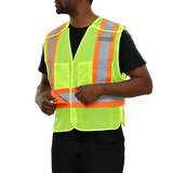 Safety Trim Vest 