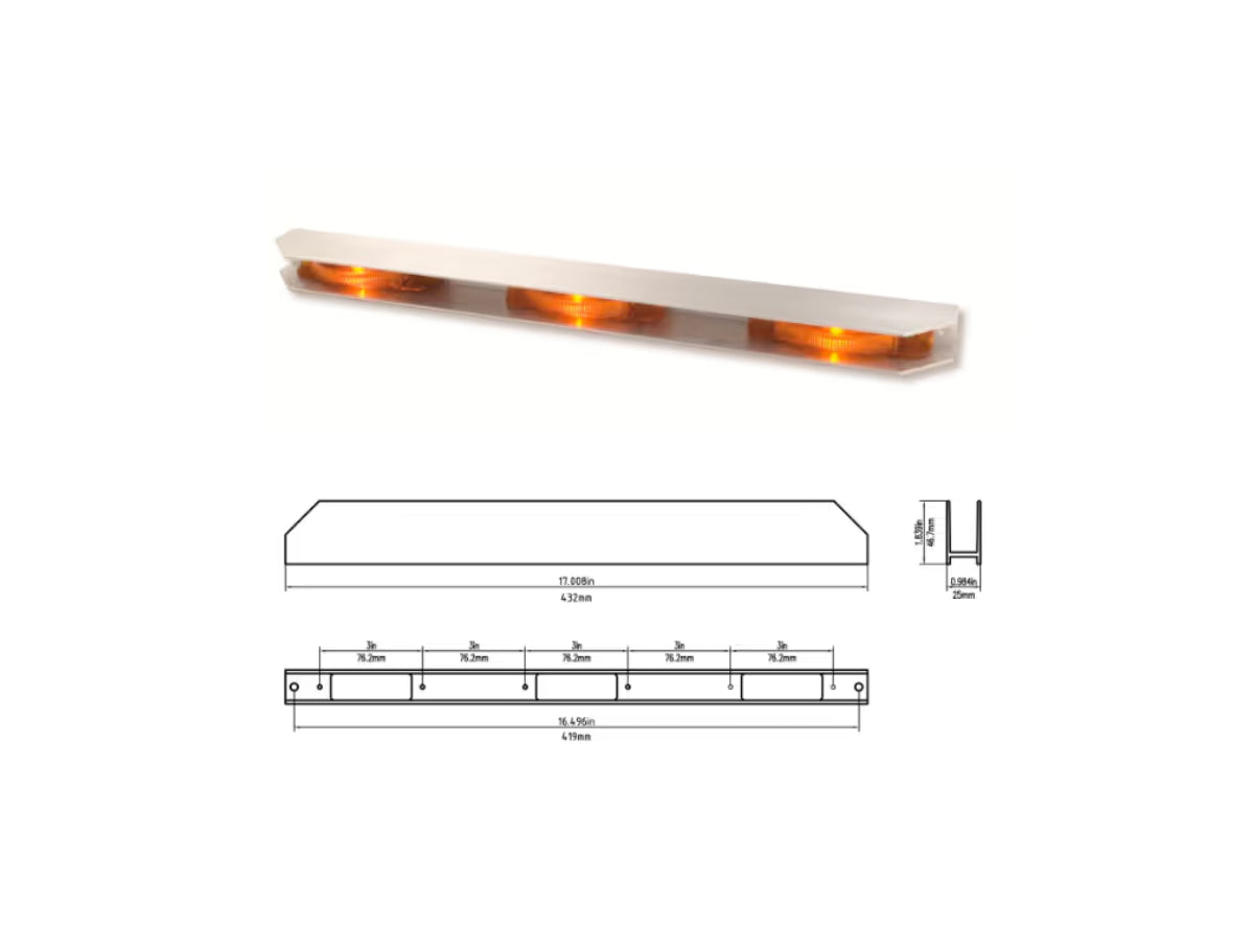 ALT T0305110 ID Bar