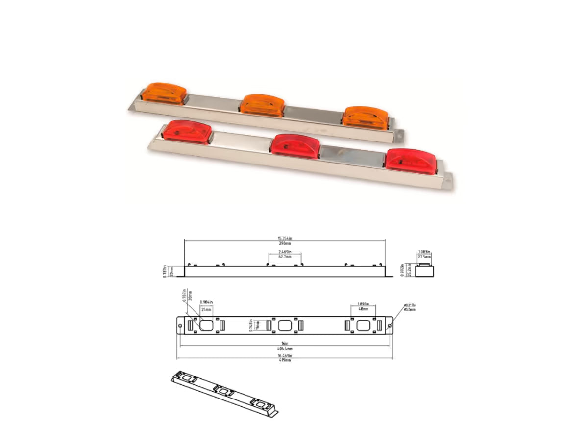 ALT T0306110 ID Bar