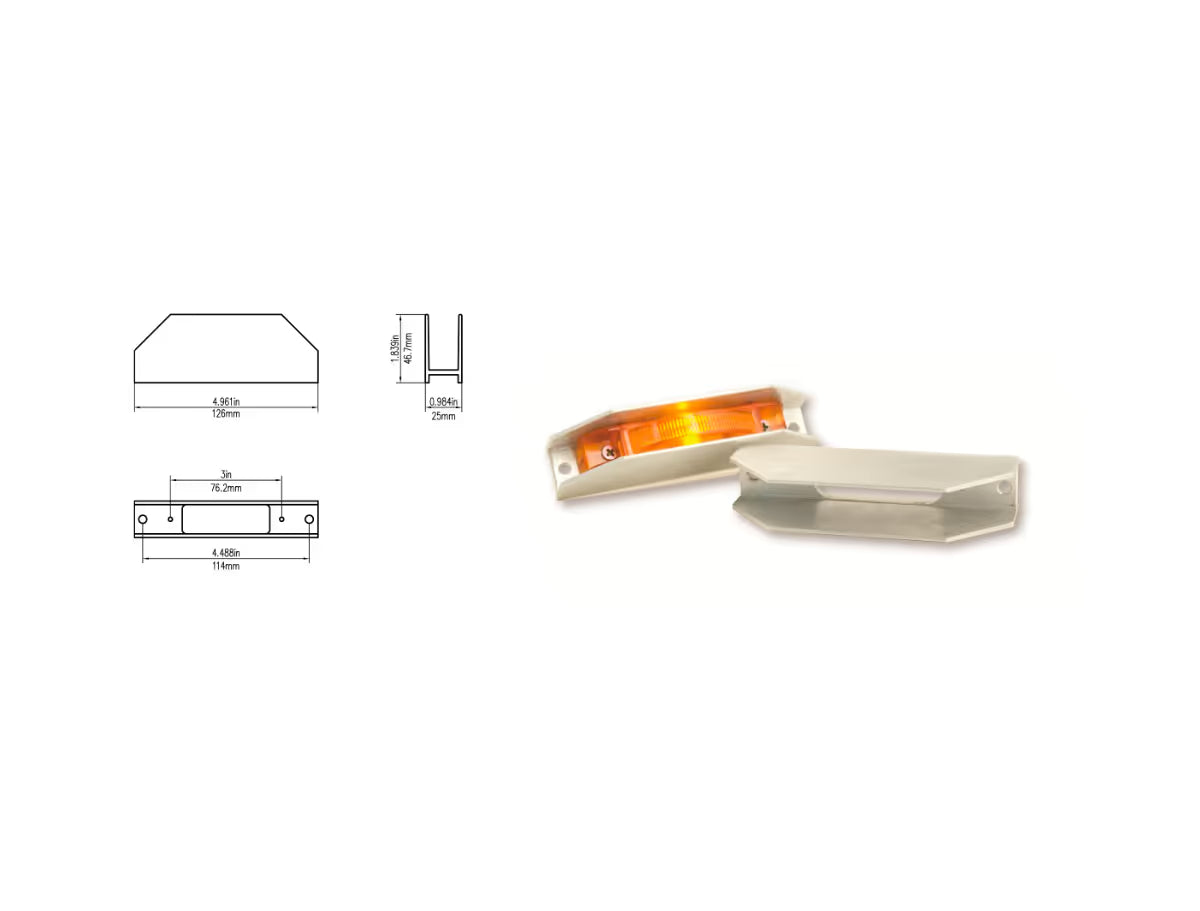 ALT T0305020 Protection Bar