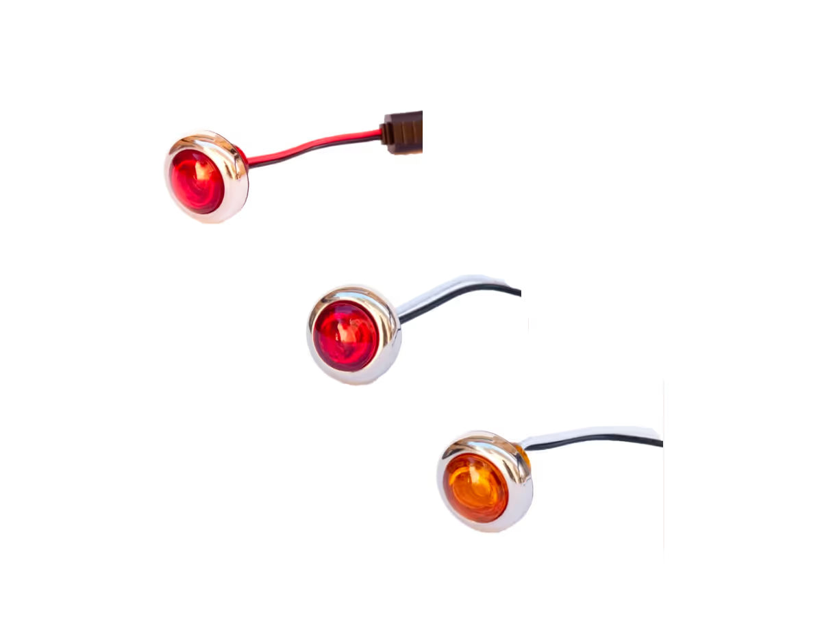 ALT Visual Splendor Marker Light