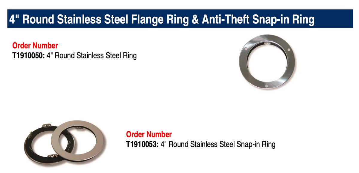 ALT snap-in ring