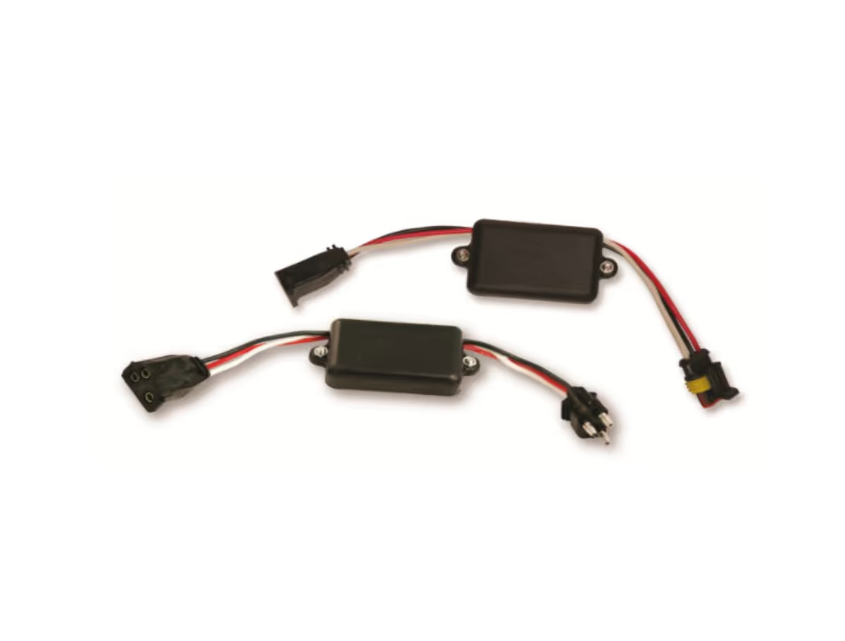 ALT Flashing Delay Harness