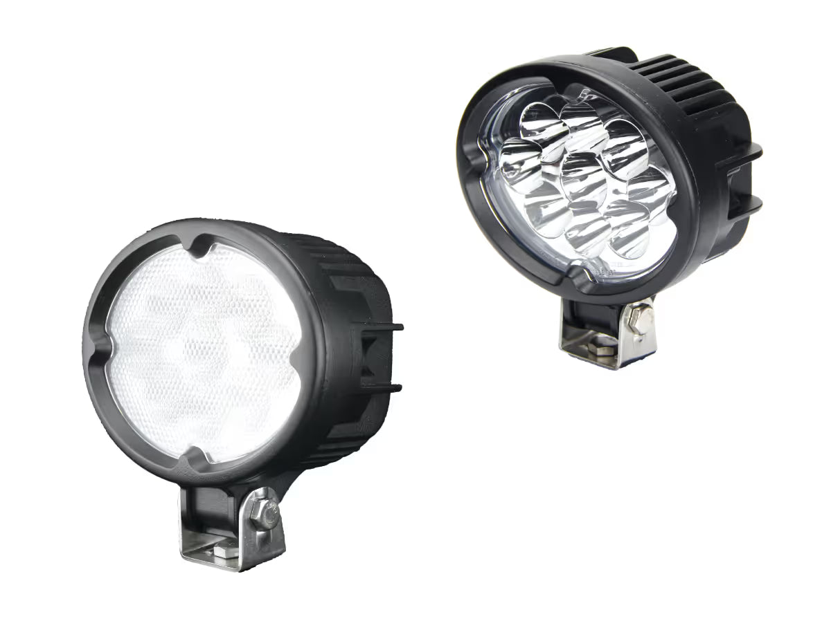 ALT 5.8 inch Oval Work Light