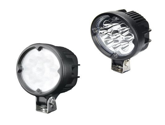 ALT 5.8 inch Oval Work Light