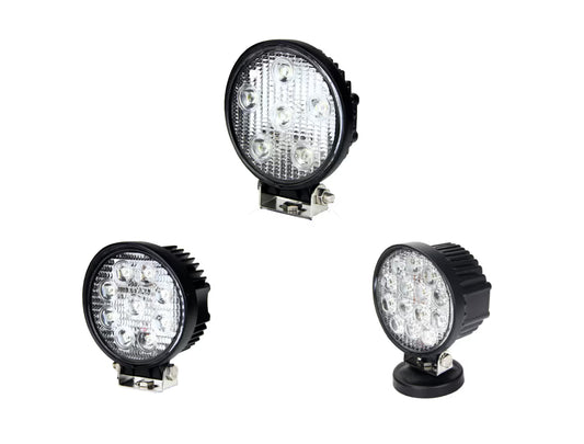ALT PAR36 LED Work Light