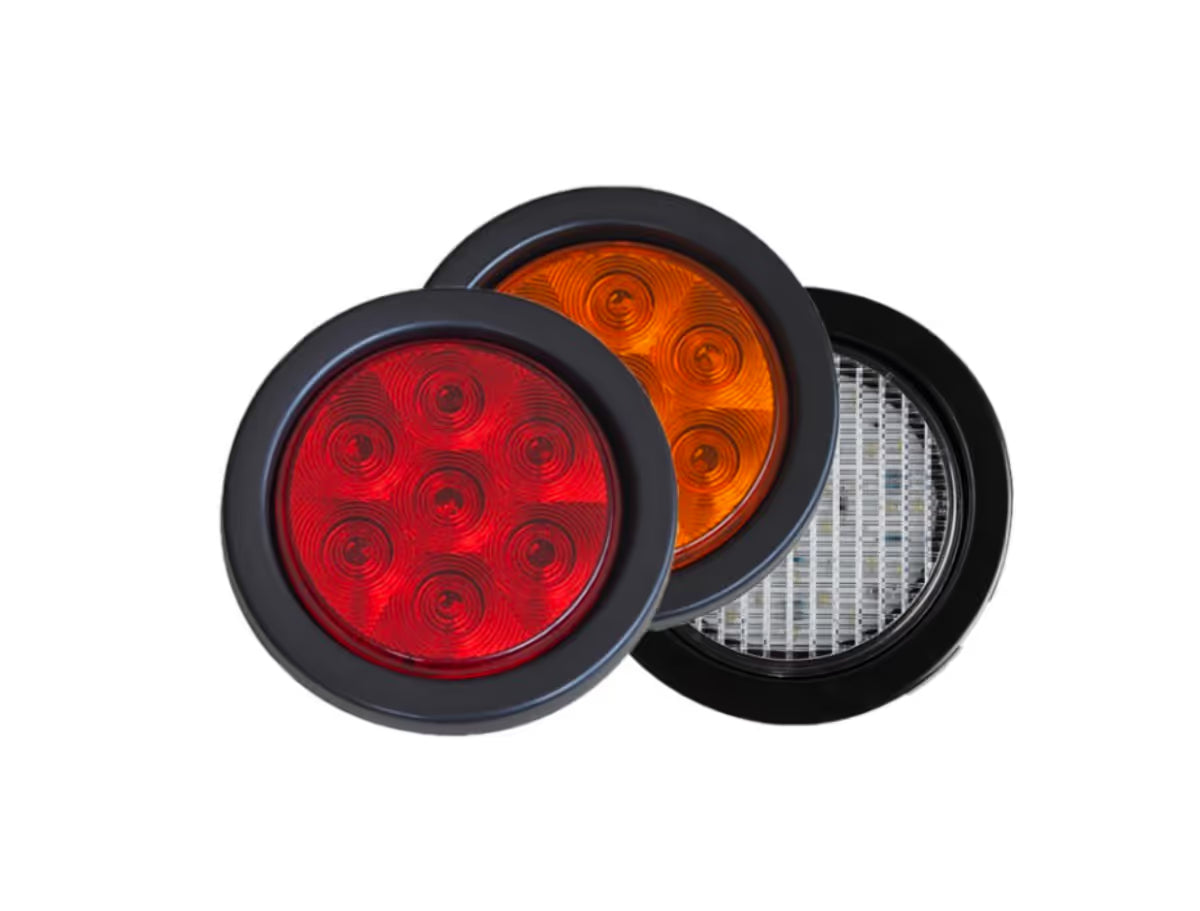 ALT PROSTAR 4 inch Round