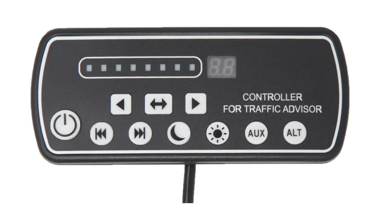 ALT Traffic Commander controller