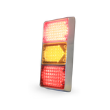 LED Triple And Quad Stack