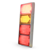 LED Triple And Quad Stack