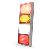 LED Triple And Quad Stack
