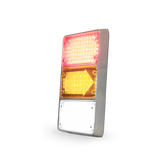 LED Triple And Quad Stack