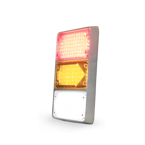 LED Triple And Quad Stack