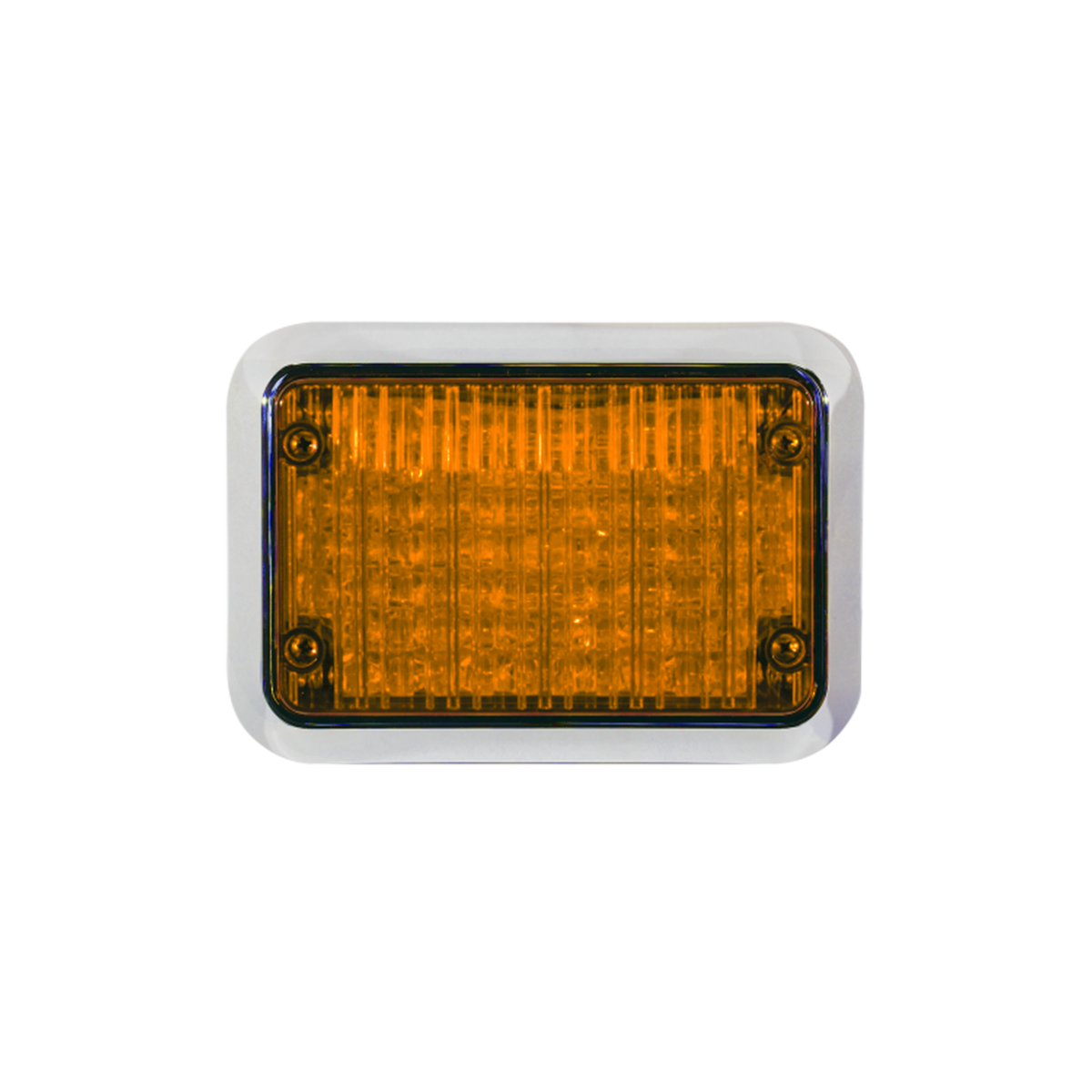 4 x 6 Stop-Turn-Tail-Reverse