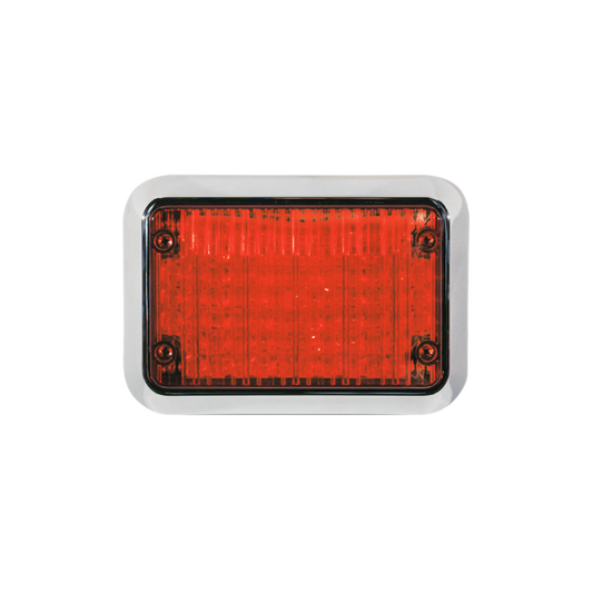 4 x 6 Stop-Turn-Tail-Reverse