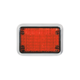 4 x 6 Stop-Turn-Tail-Reverse