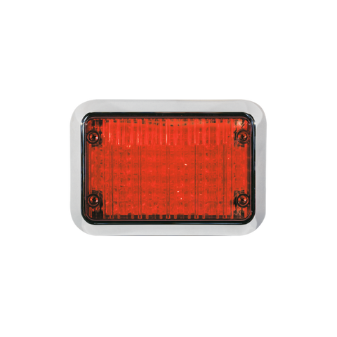4 x 6 Stop-Turn-Tail-Reverse