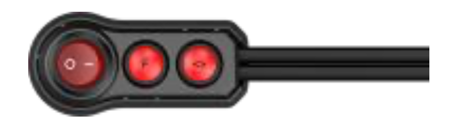 ALT TOWMAN light bar