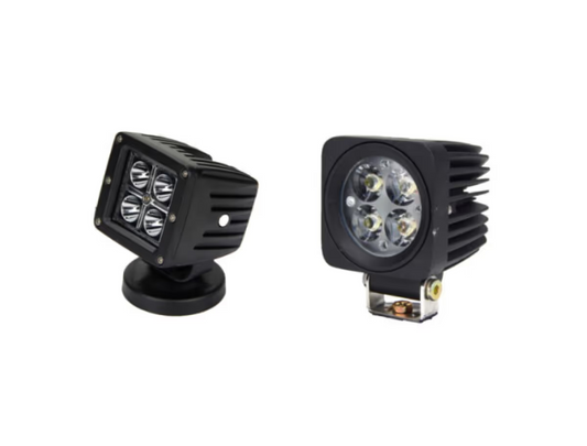 ALT Mini Square LED Work Light