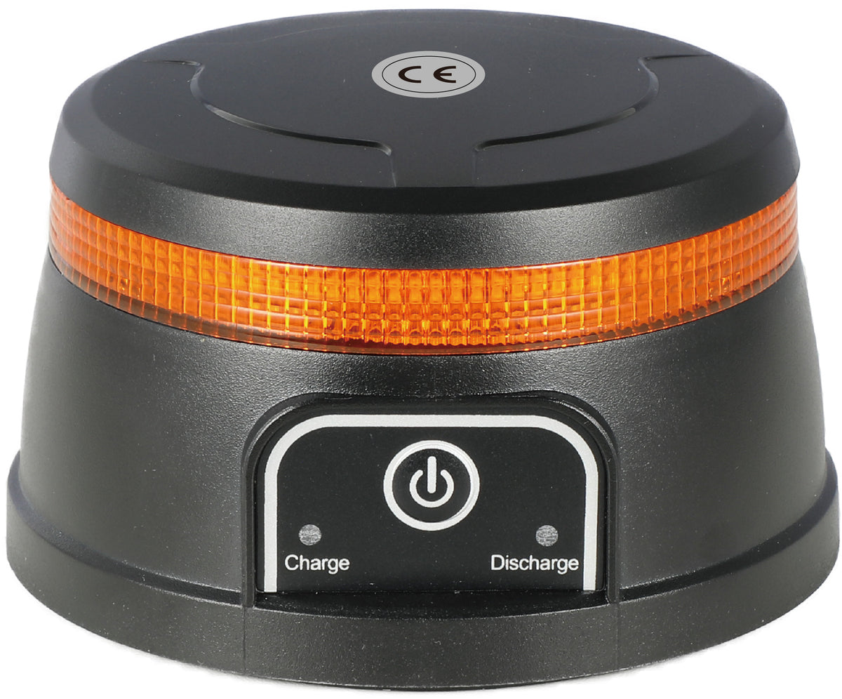ALT F2404100 Rechargeable Beacon