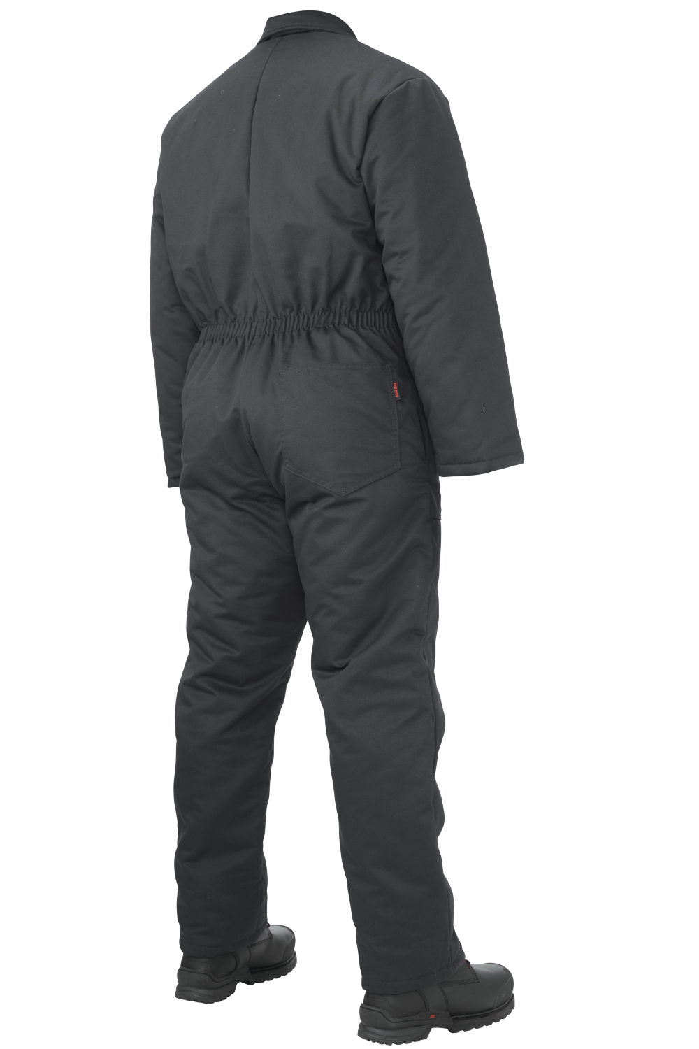 Tough Duck 7121 Twill Insulated Coverall