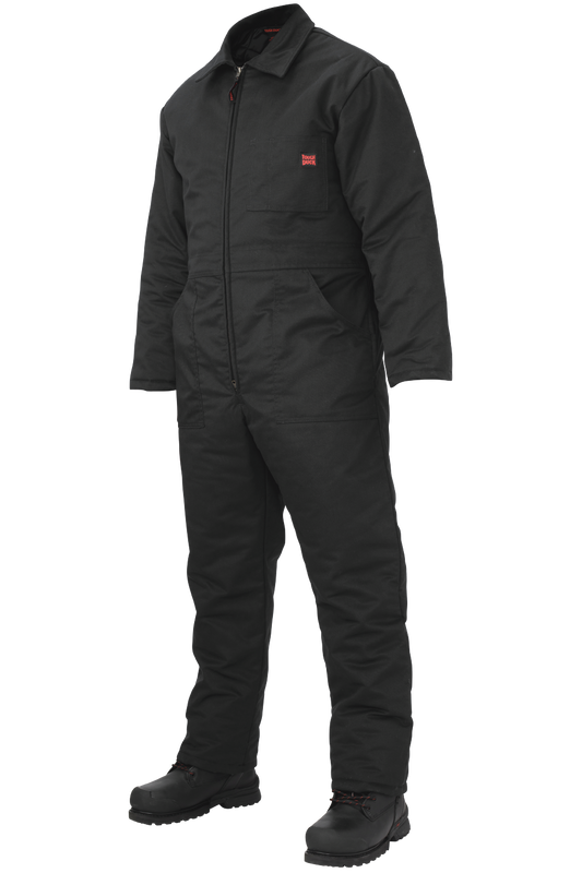 Tough Duck 7121 Twill Insulated Coverall