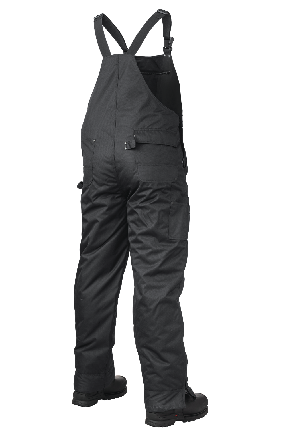 Tough Duck 7910 Insulated Bib Overall