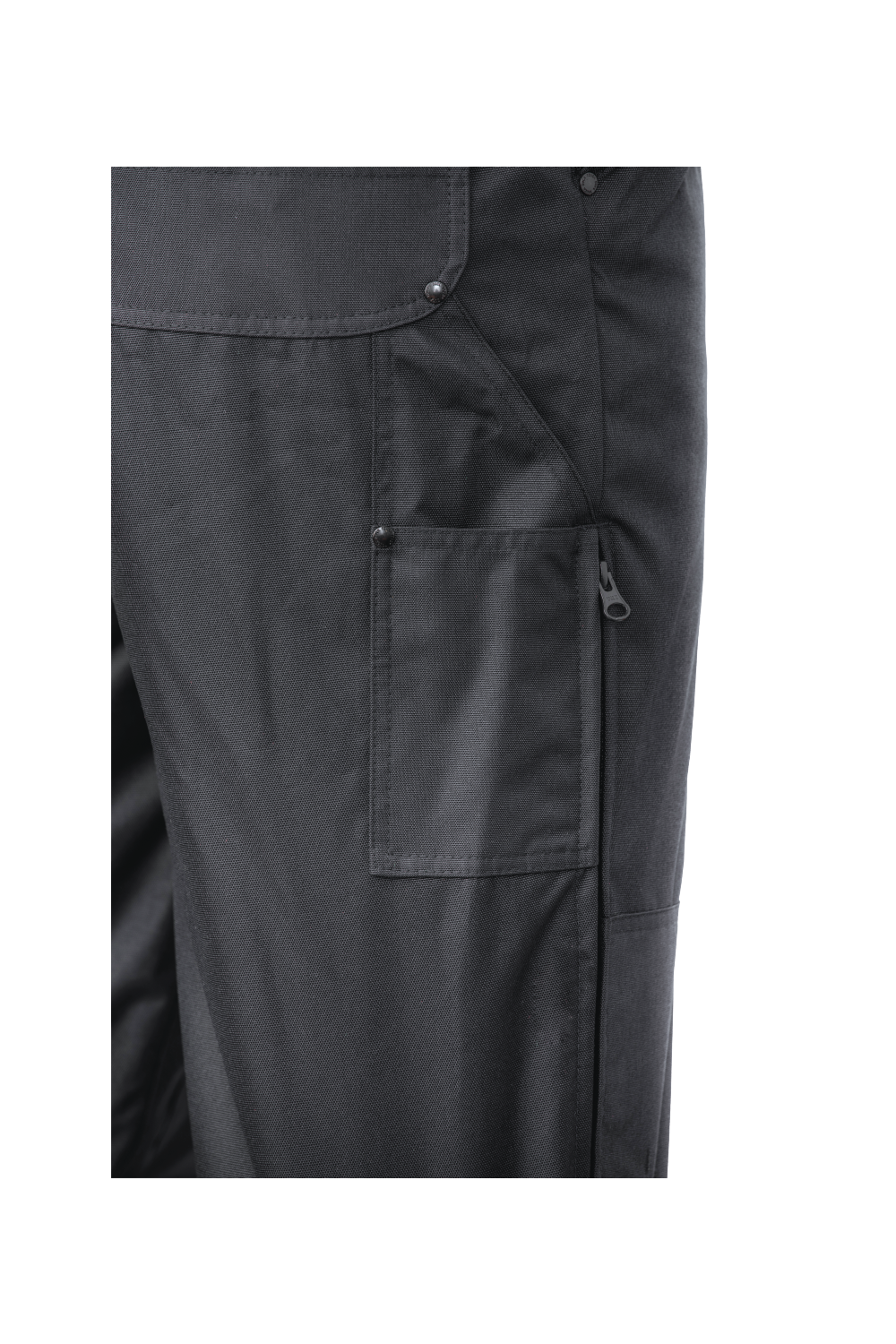 Tough Duck 7910 Insulated Bib Overall