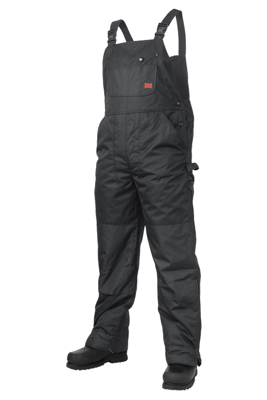 Tough Duck 7910 Insulated Bib Overall