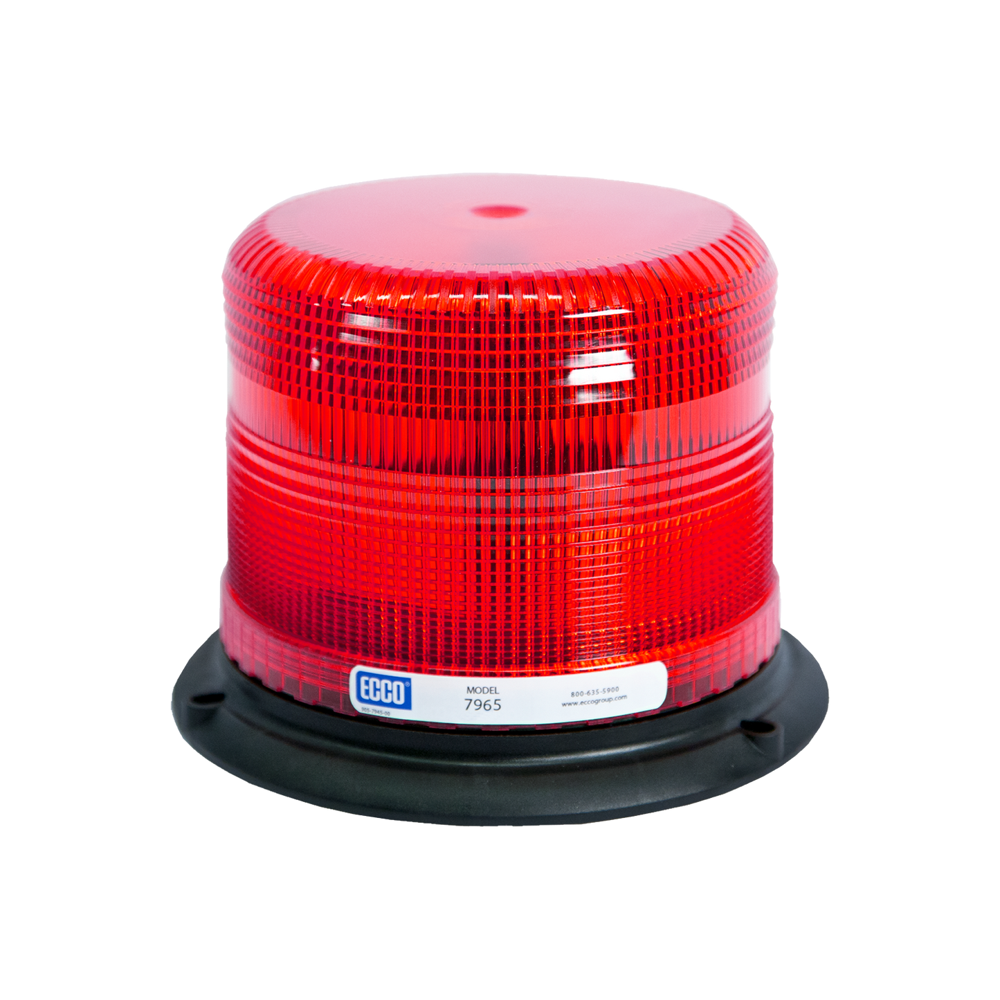 7965 Series Pulse II LED Beacon