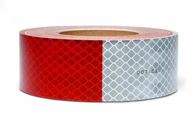 3M 913 Flexible Prismatic Conspicuity Tape