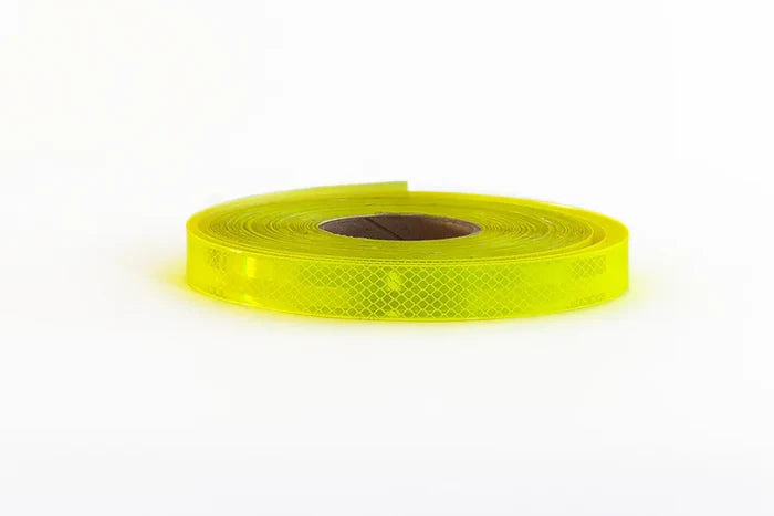 3M Diamond Grade 983 Conspicuity Tape - Solid Color