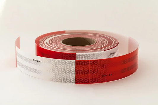 3M 983 Diamond Grade Conspicuity Tape