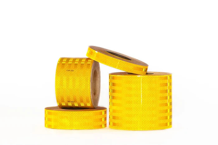 3M Diamond Grade 983 Conspicuity Tape - Solid Color