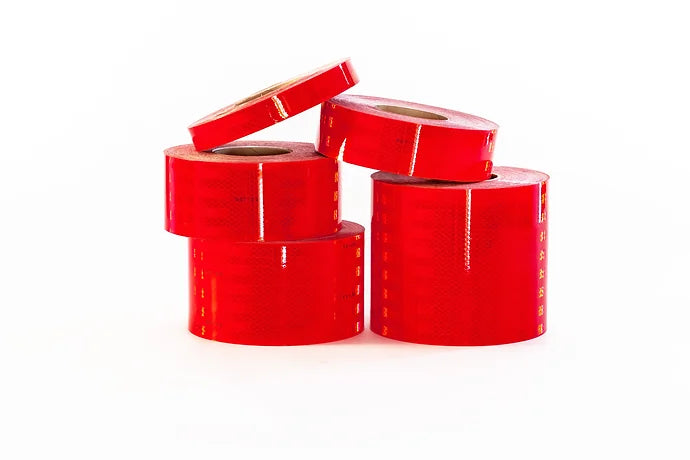 3M Diamond Grade 983 Conspicuity Tape - Solid Color