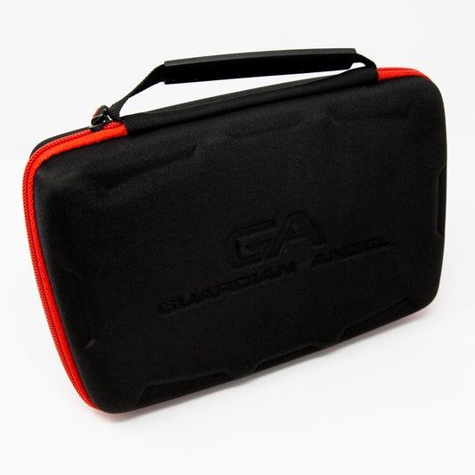 Guardian Angel Hard Carrying Case