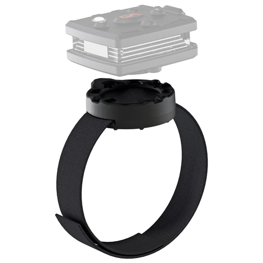 Guardian Angel Magnetic Hook-and-Loop Strap Mount