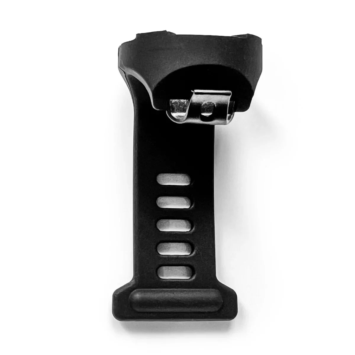 Guardian Angel Bike/Rail Rubber Strap Magnetic Mount