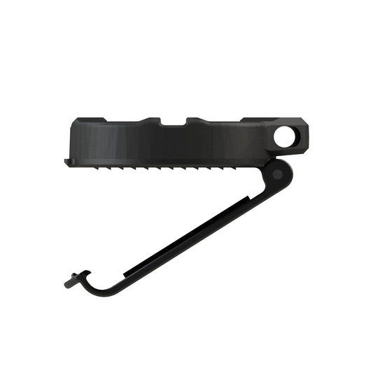 Guardian Angel Snap-Lock Magnetic Mount