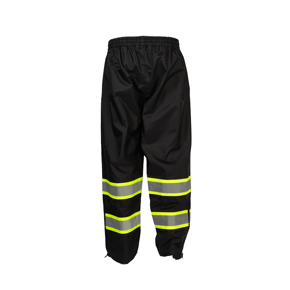 Petra Roc BKPP-LG Black/Lime
