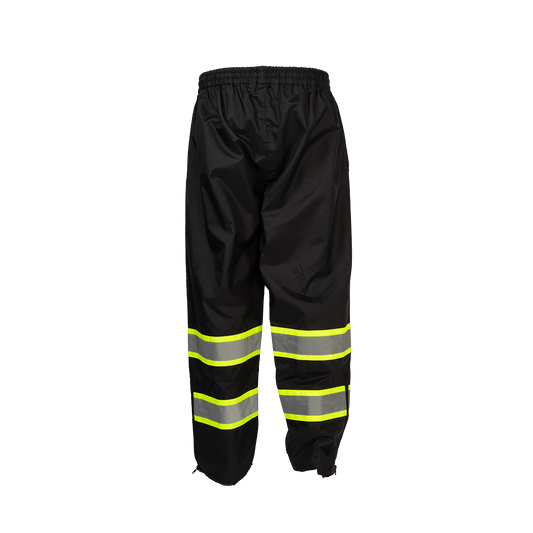 Petra Roc BKPP-LG Black/Lime