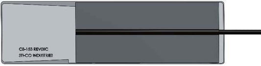 STI-CO Covert Body Wire Antenna