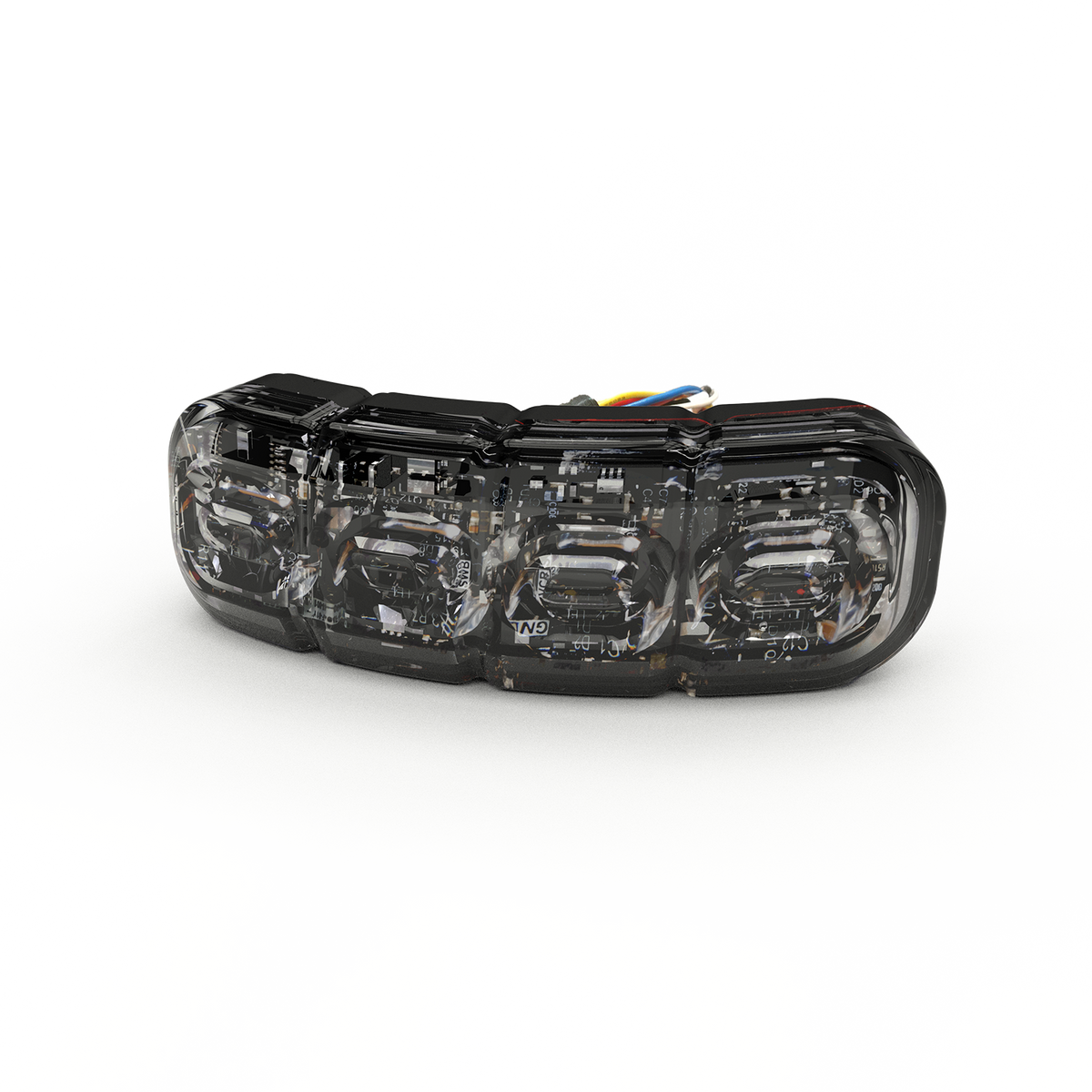 MegaFlex™ Series