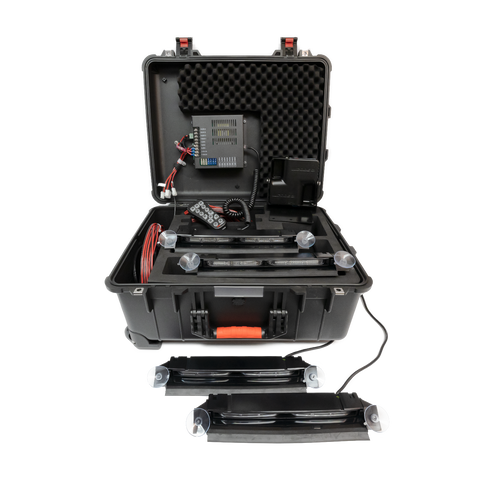 Portable Self-Contained Kit