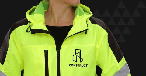 Hi-Vis Apparel - Customization