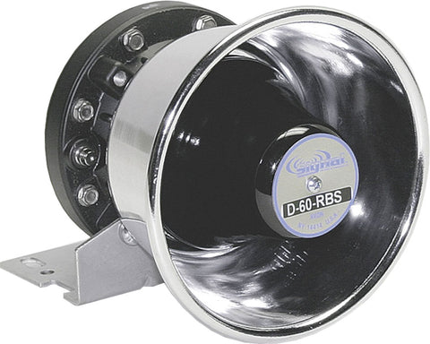 D-60RBS Compact Speaker