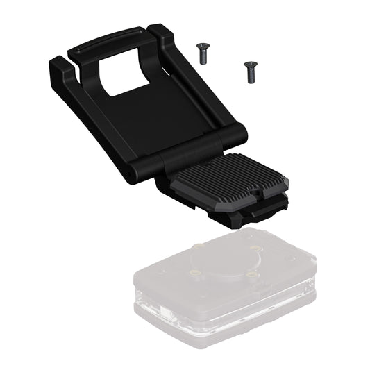 Guardian Angel Strap & Epaulet Clip Magnetic Mount
