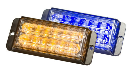 Elite-Opto Dual Color Warning Light