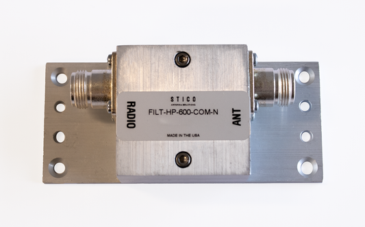 STI-CO FILT-HP-600-COM-N filter