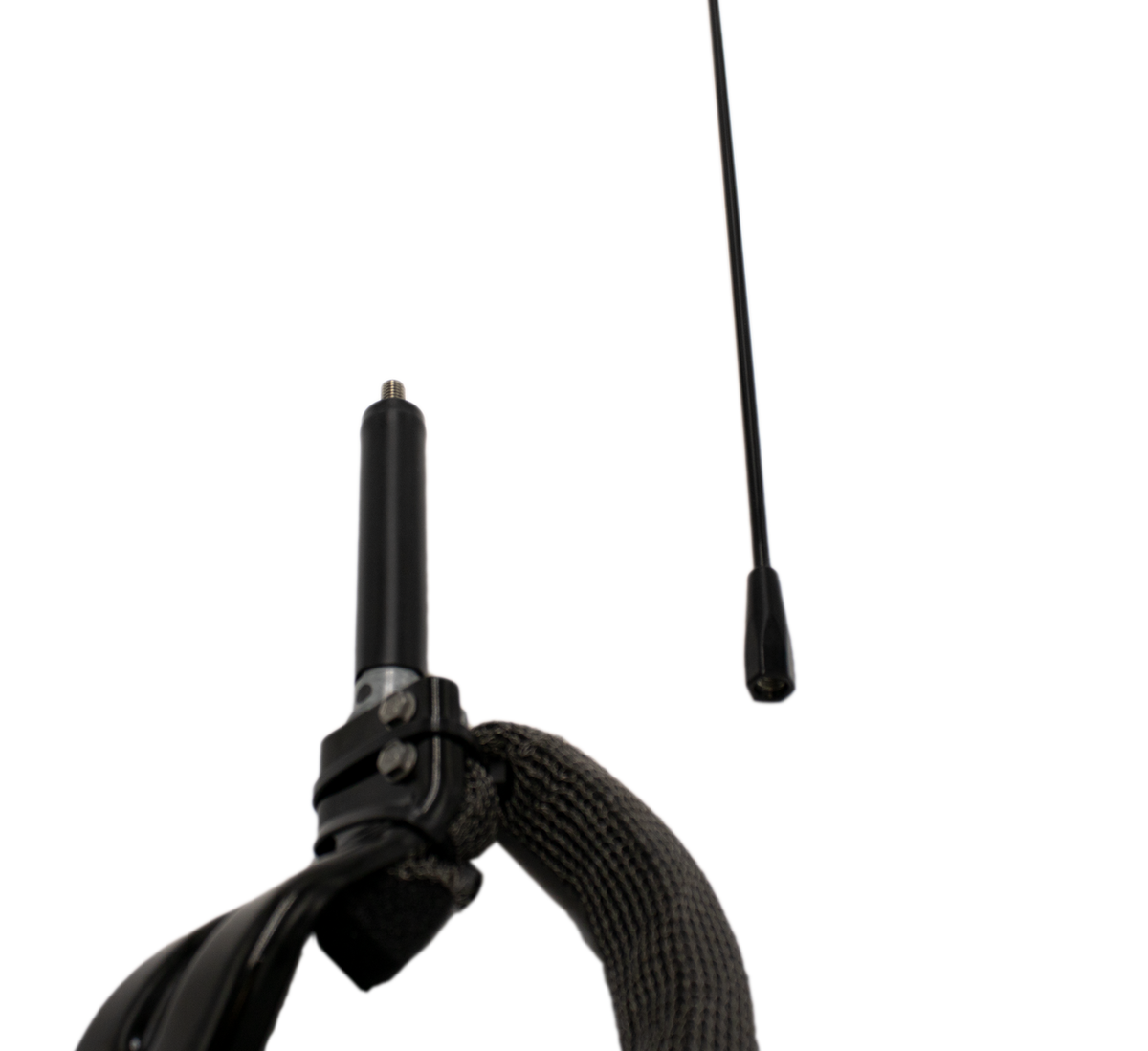 STI-CO FPO Fender Mount Antenna